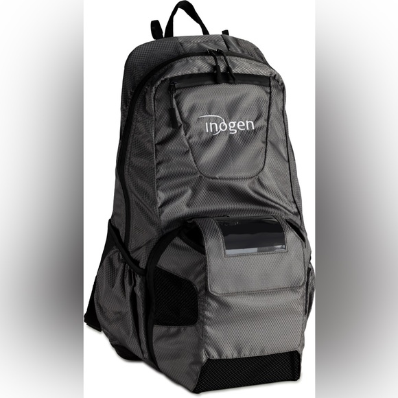 NWOT Inogen One G5 Backpack - Picture 1 of 2